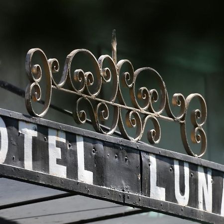 Hotel Luna Guanajuato Exteriér fotografie