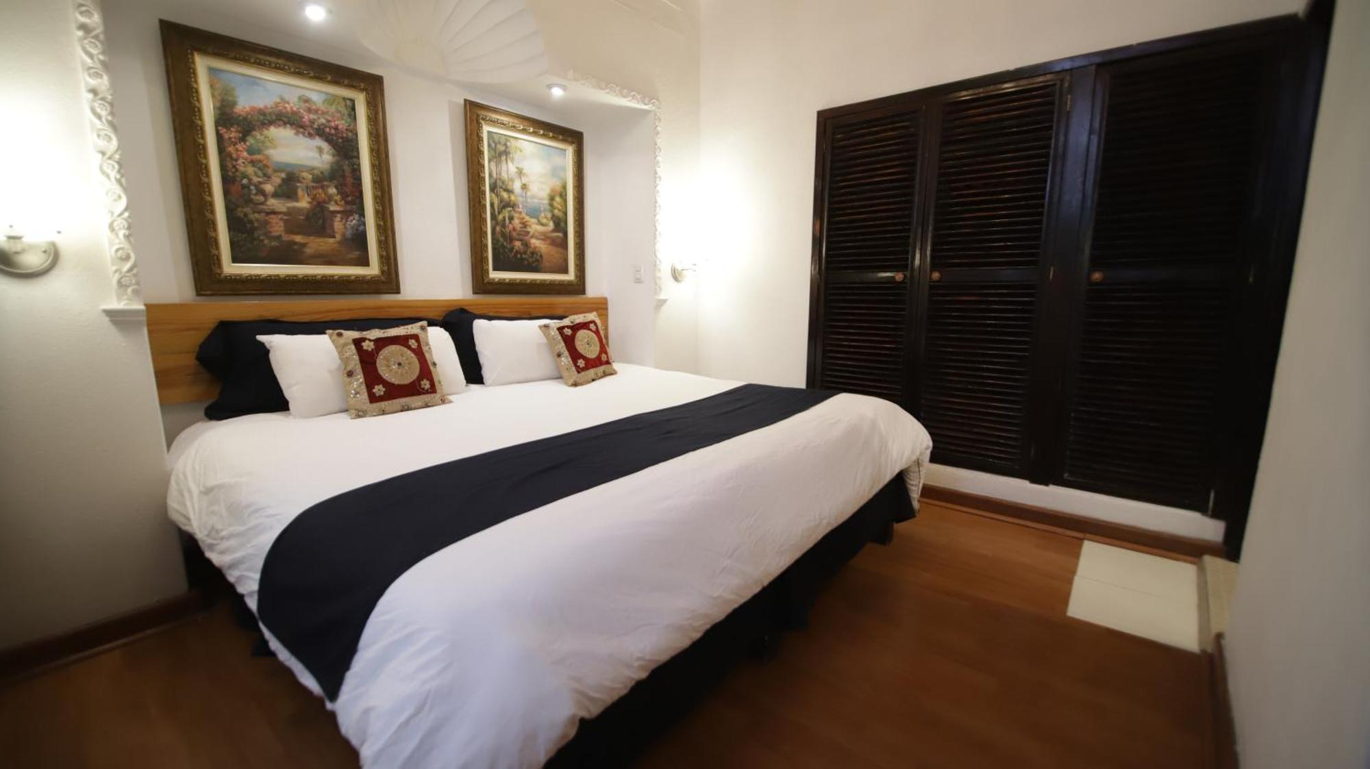 Hotel Luna Guanajuato Exteriér fotografie